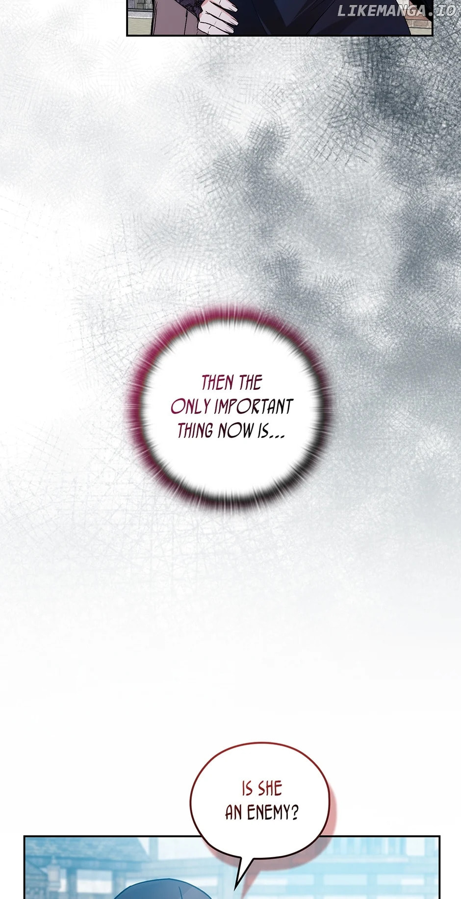 Read Adonis chapter 263 image 3 on Lezhin