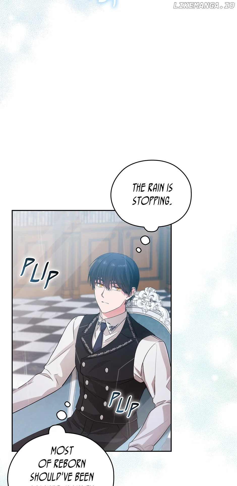 Read Adonis chapter 263 image 33 on Lezhin