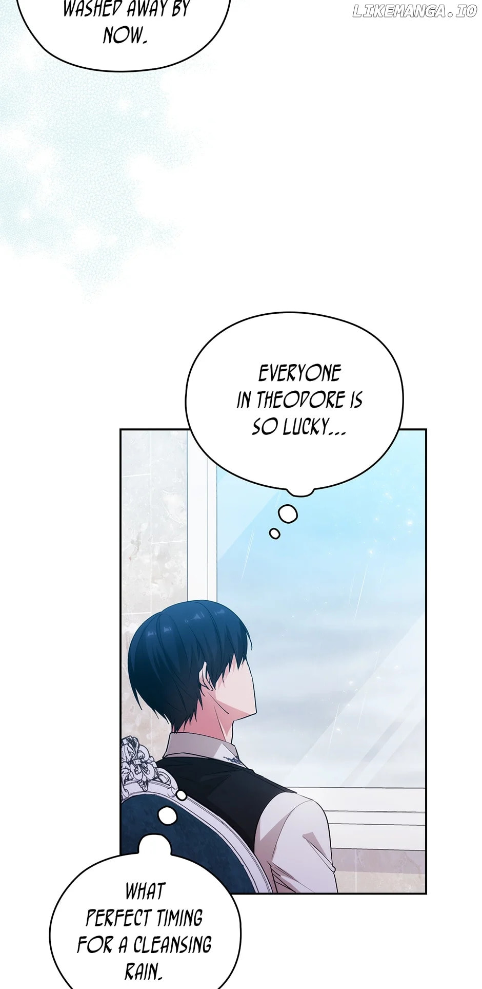 Read Adonis chapter 263 image 34 on Lezhin