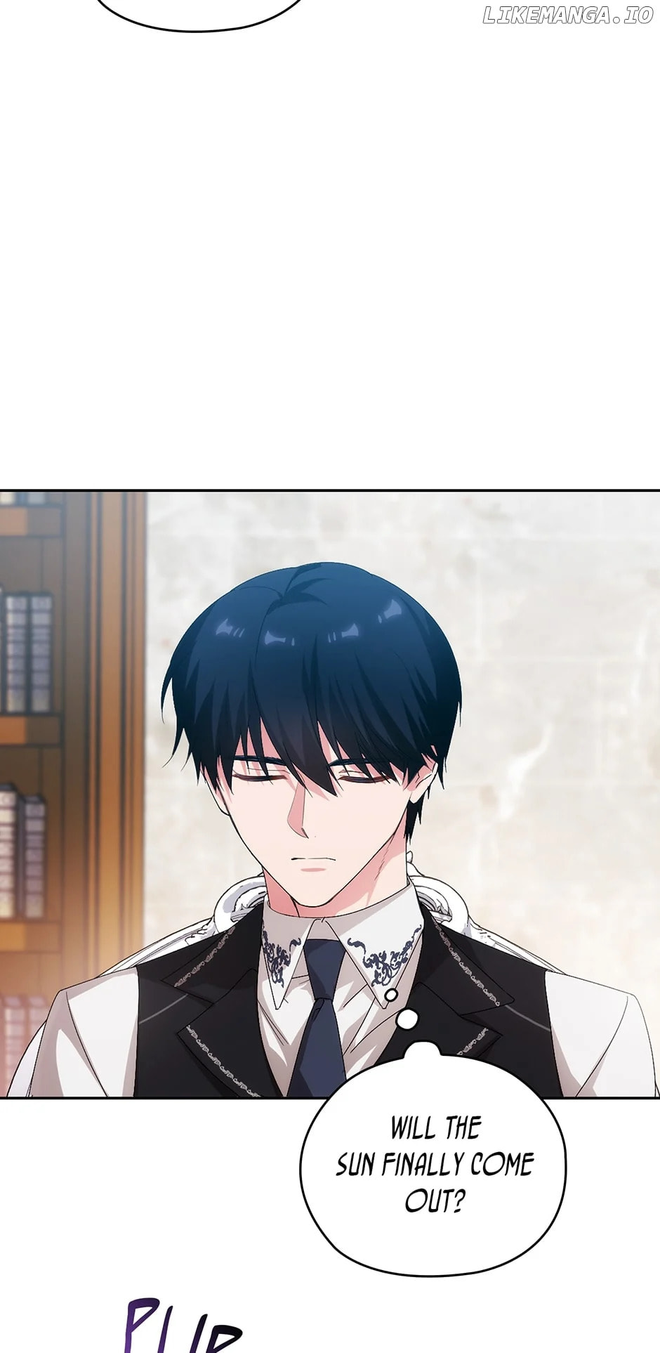 Read Adonis chapter 263 image 35 on Lezhin