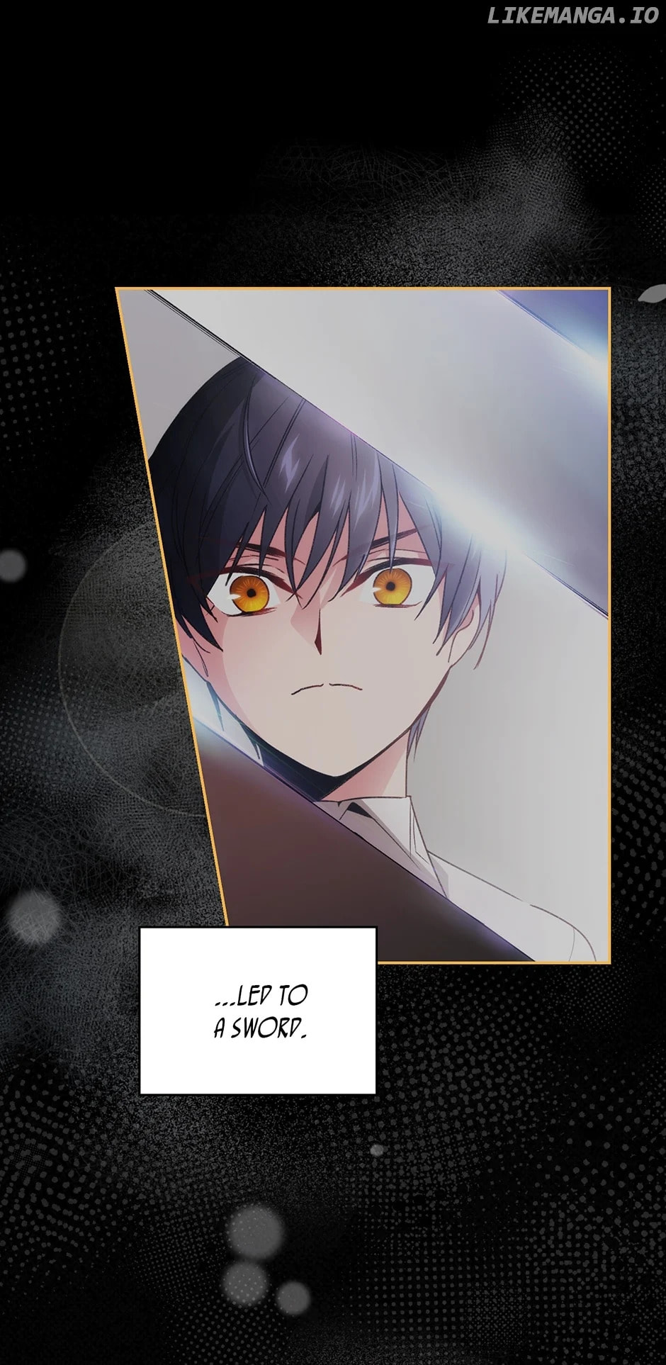 Read Adonis chapter 263 image 38 on Lezhin