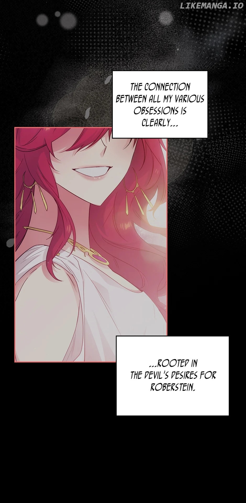 Read Adonis chapter 263 image 39 on Lezhin
