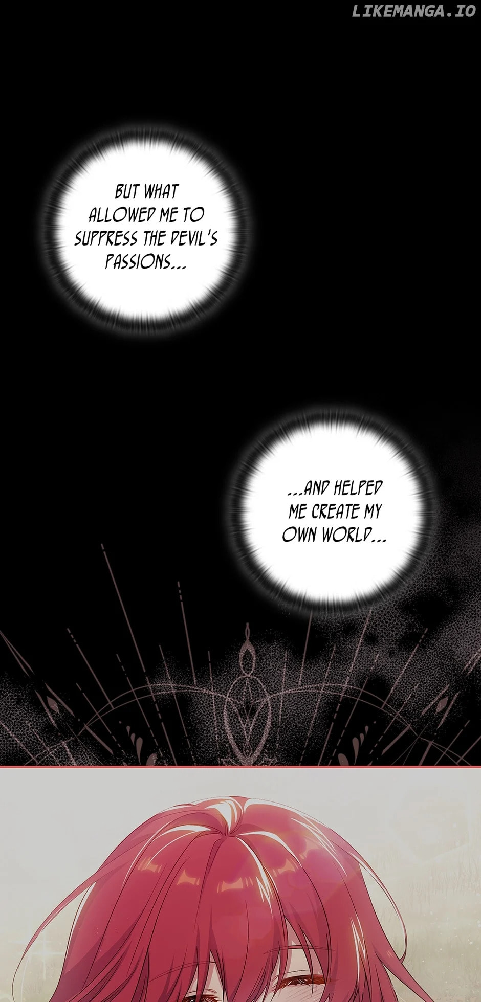 Read Adonis chapter 263 image 40 on Lezhin
