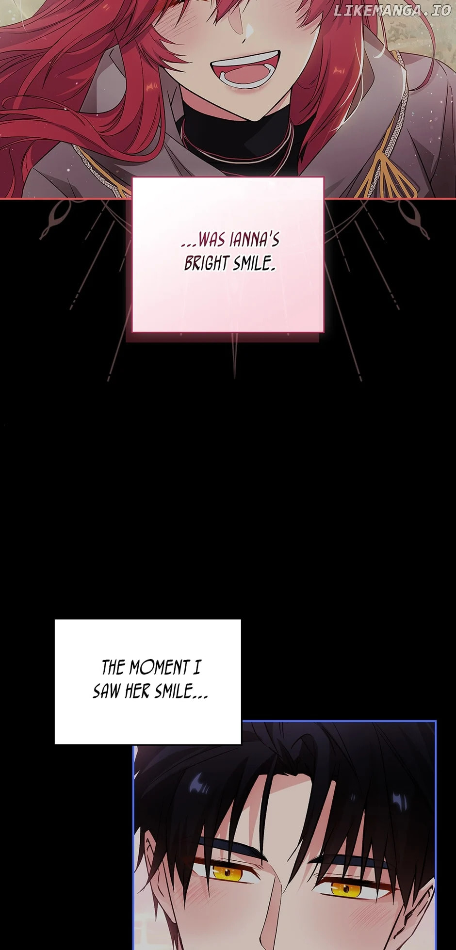 Read Adonis chapter 263 image 41 on Lezhin