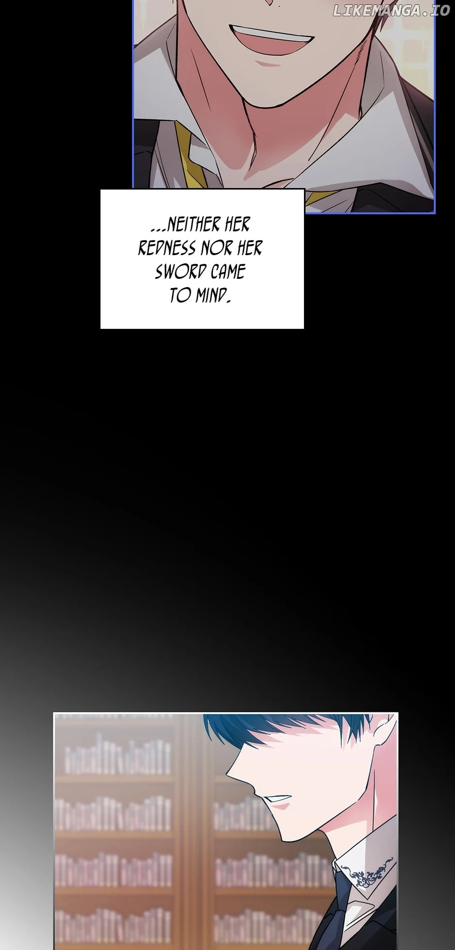 Read Adonis chapter 263 image 42 on Lezhin