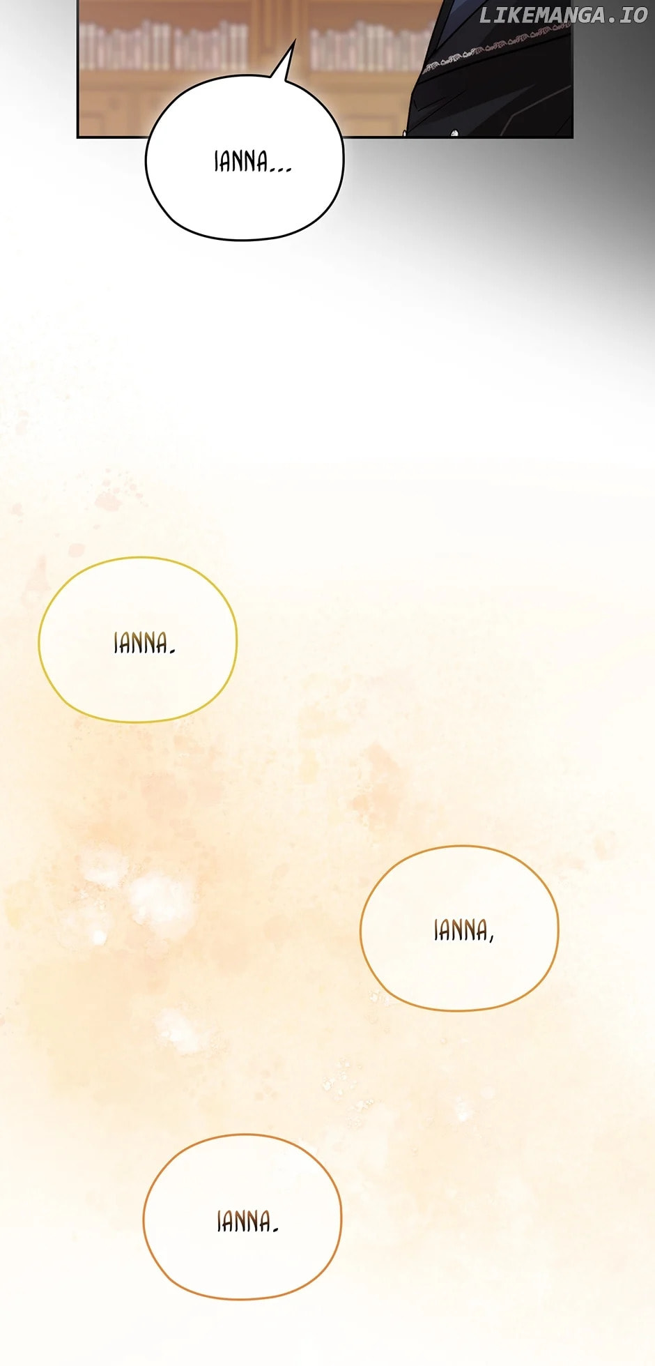 Read Adonis chapter 263 image 43 on Lezhin