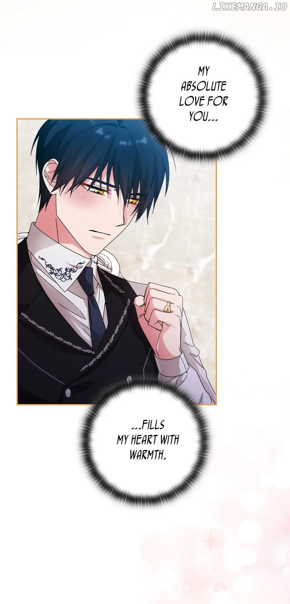 Read Adonis chapter 263 image 44 on Lezhin