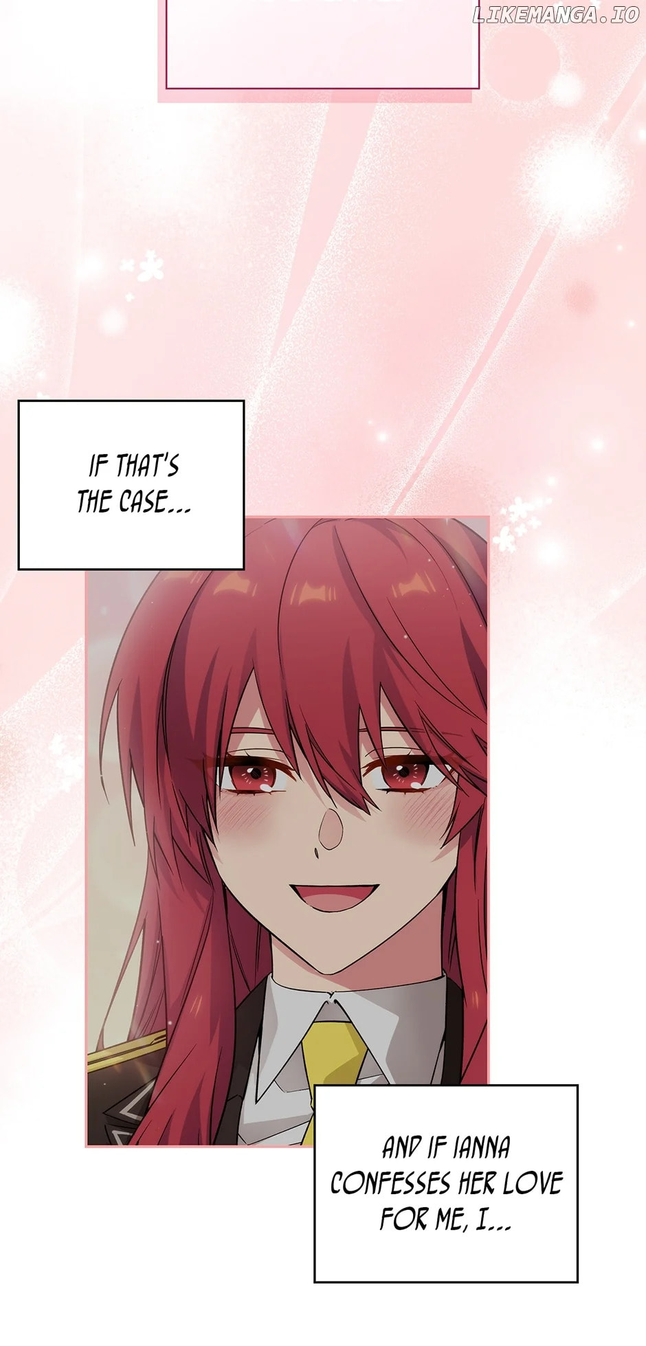 Read Adonis chapter 263 image 47 on Lezhin