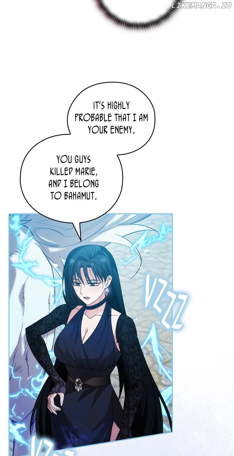 Read Adonis chapter 263 image 5 on Lezhin