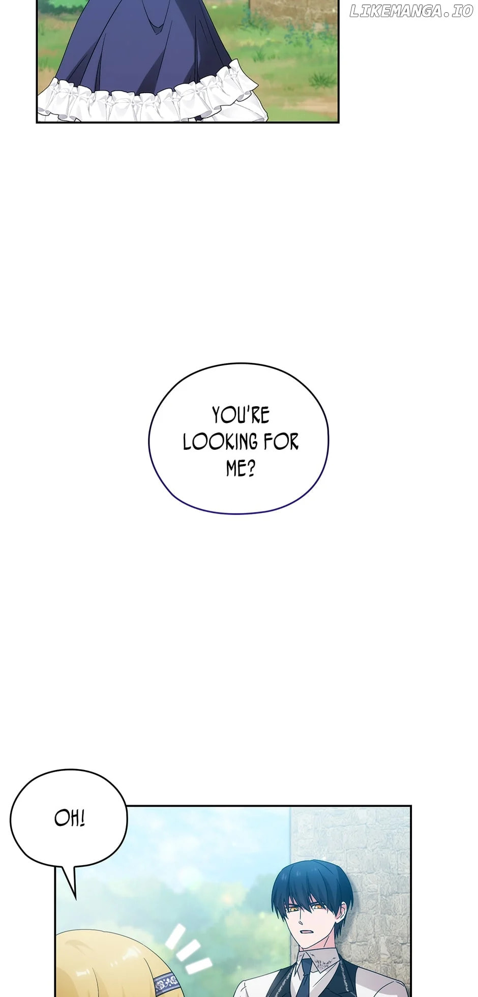 Read Adonis chapter 263 image 52 on Lezhin