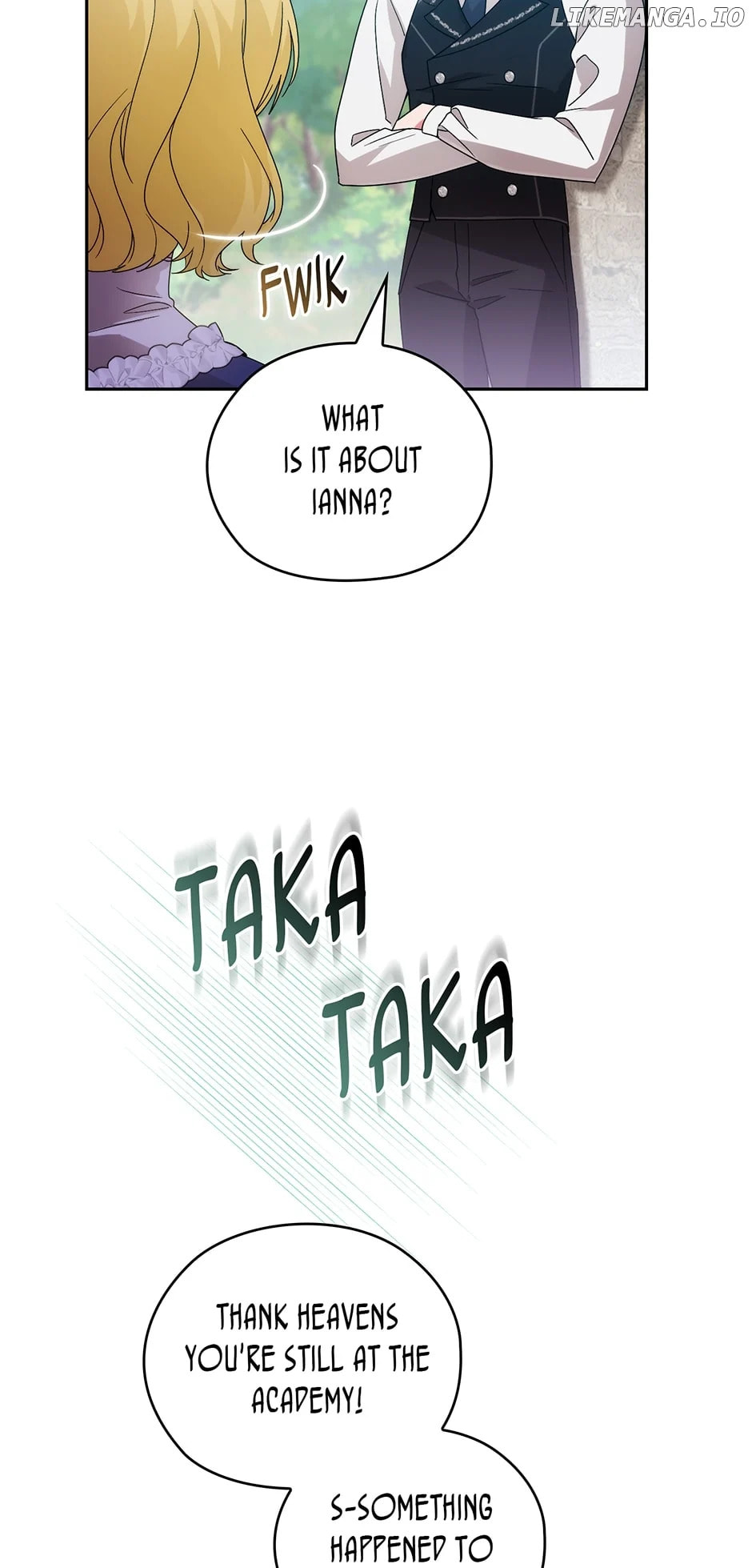 Read Adonis chapter 263 image 53 on Lezhin