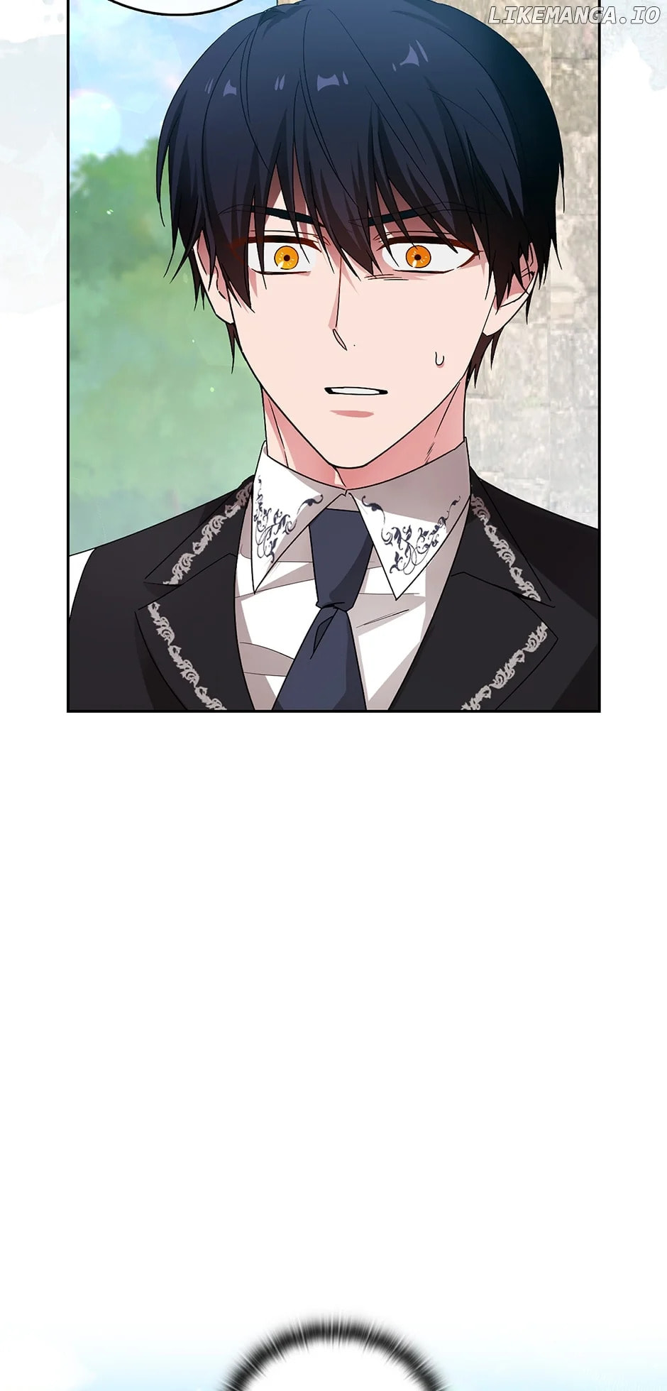 Read Adonis chapter 263 image 55 on Lezhin