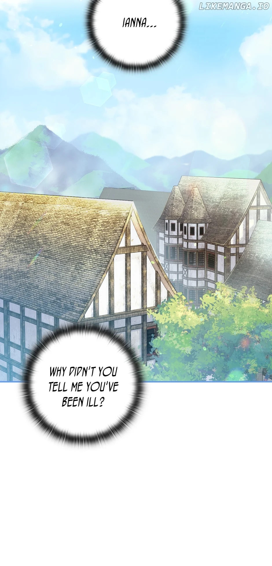 Read Adonis chapter 263 image 56 on Lezhin