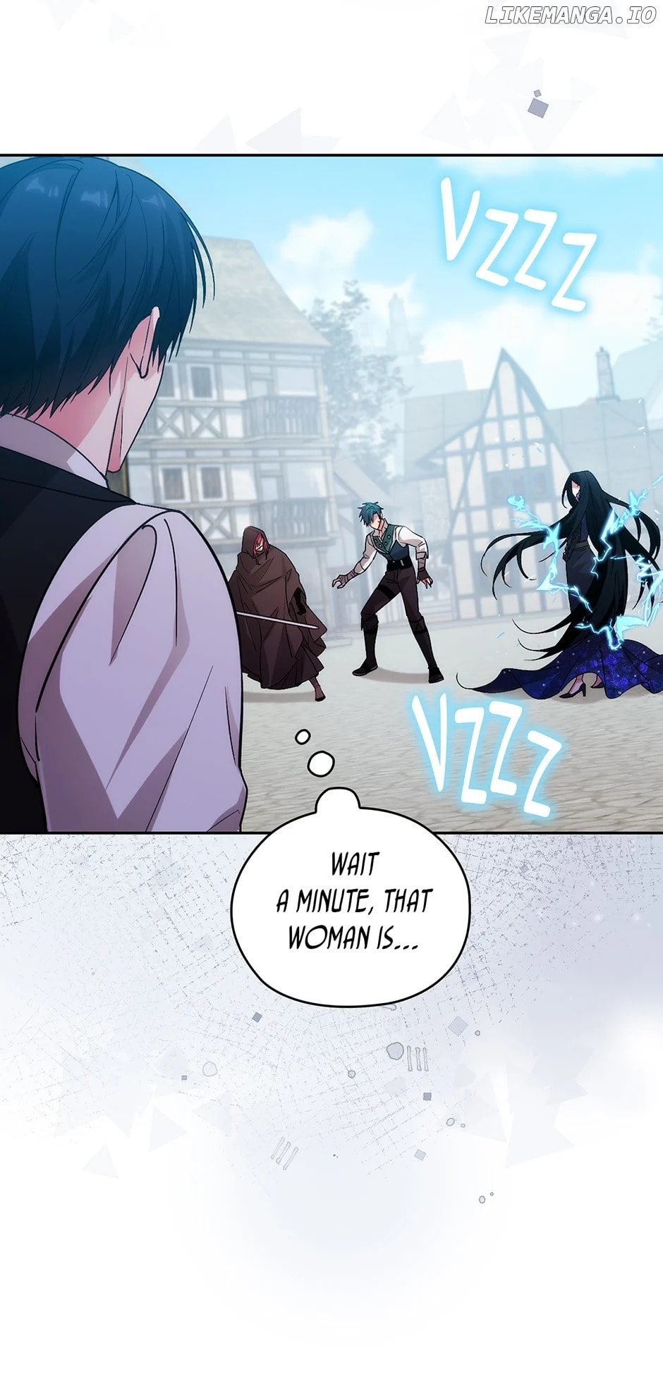 Read Adonis chapter 263 image 59 on Lezhin
