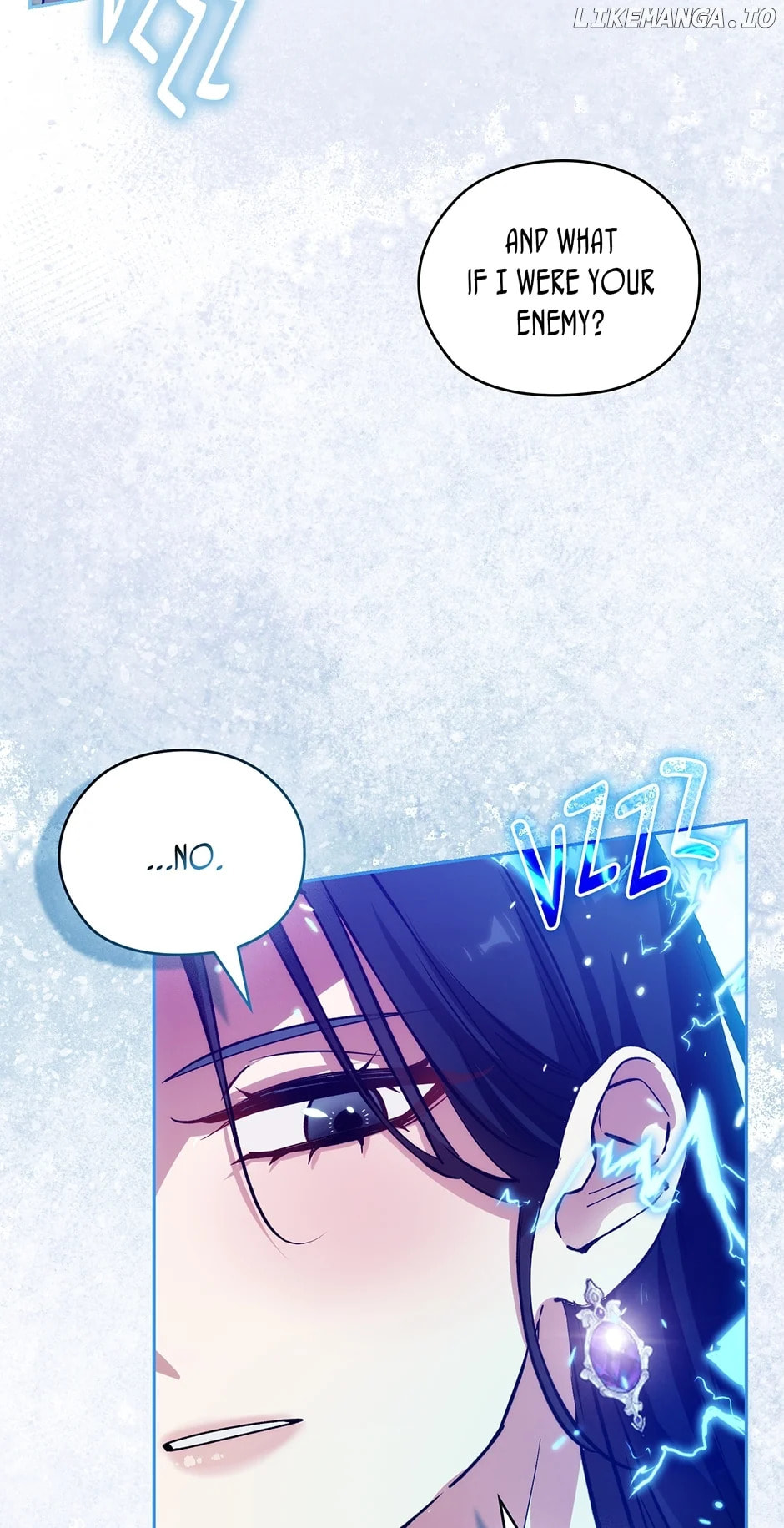 Read Adonis chapter 263 image 6 on Lezhin