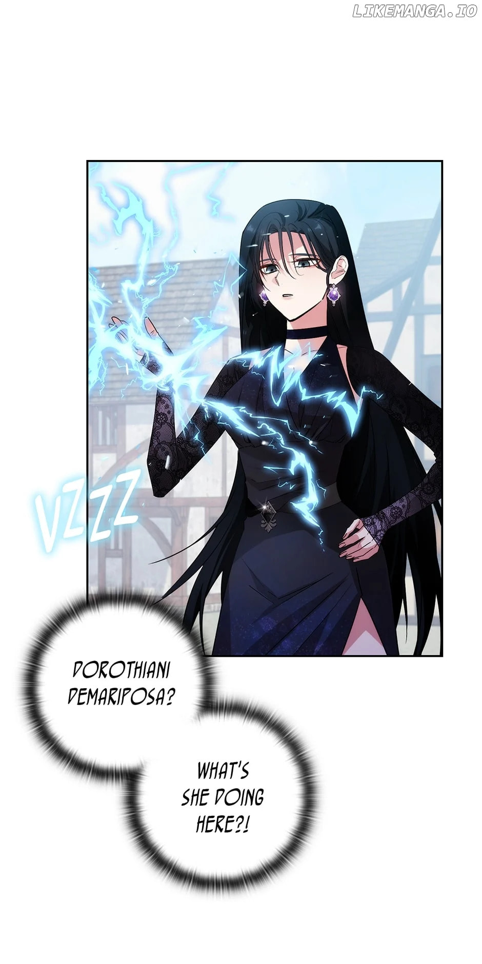 Read Adonis chapter 263 image 60 on Lezhin