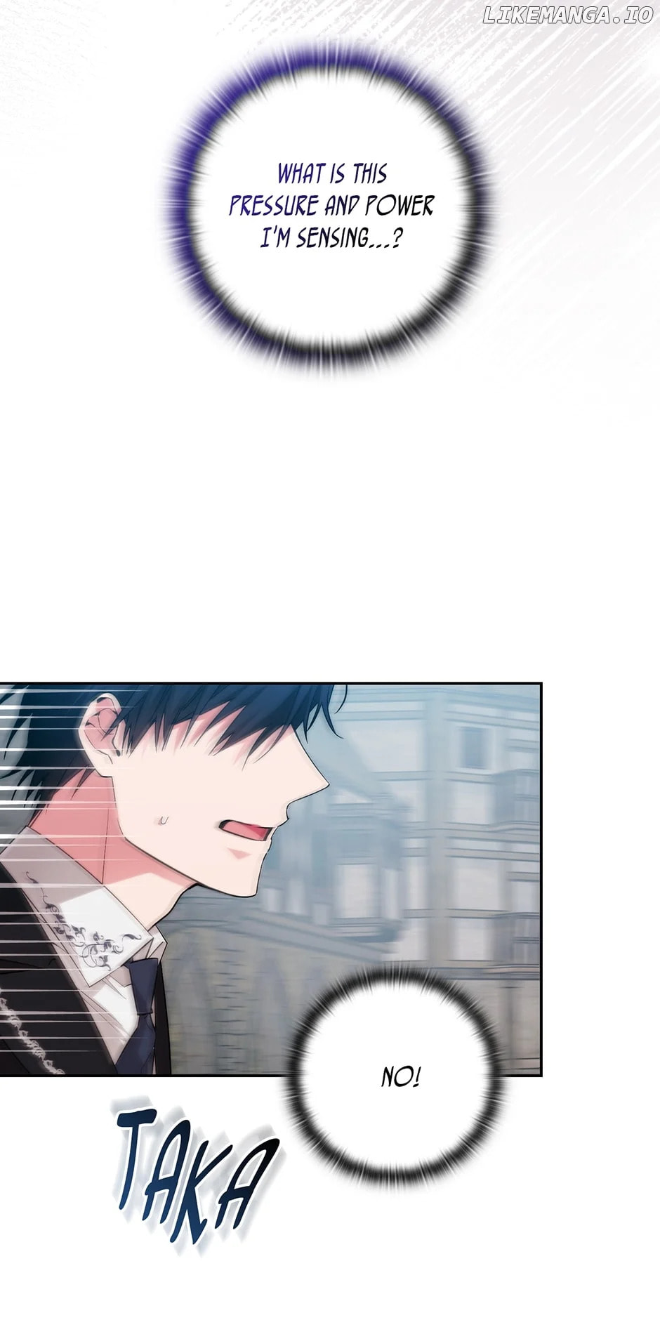Read Adonis chapter 263 image 63 on Lezhin