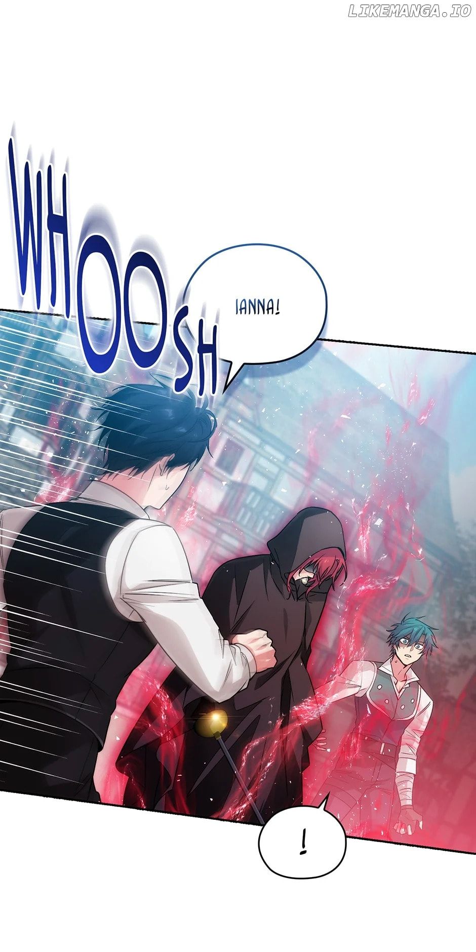 Read Adonis chapter 263 image 64 on Lezhin