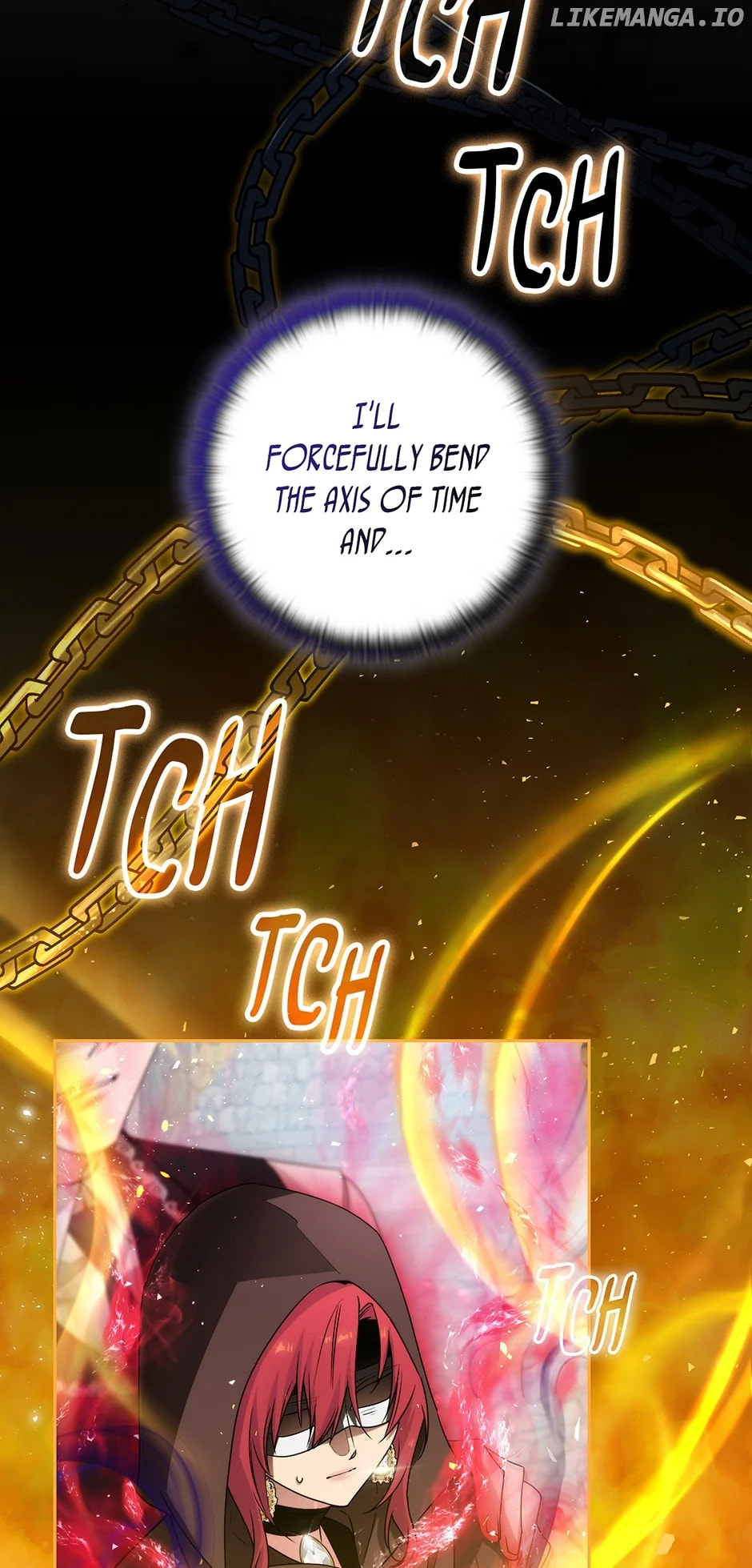 Read Adonis chapter 263 image 69 on Lezhin