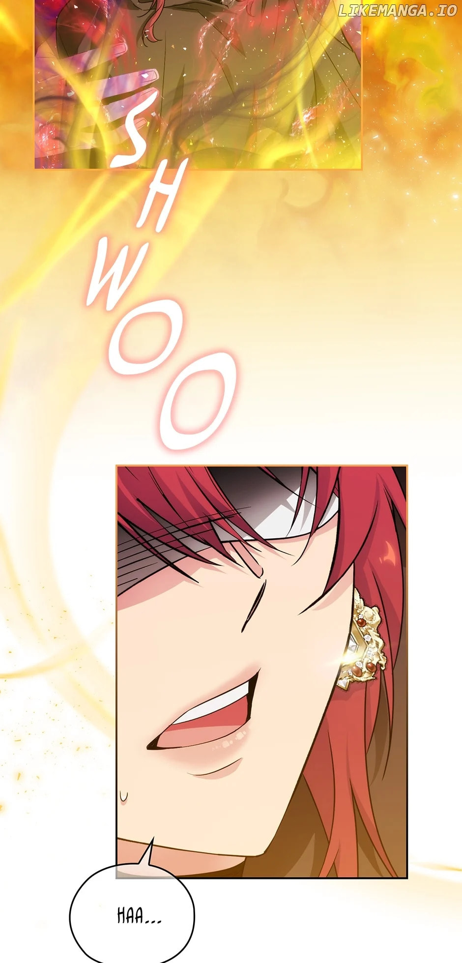 Read Adonis chapter 263 image 70 on Lezhin