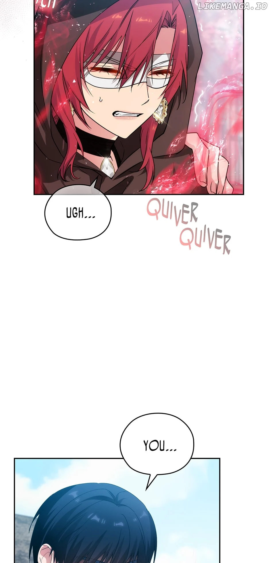 Read Adonis chapter 263 image 74 on Lezhin