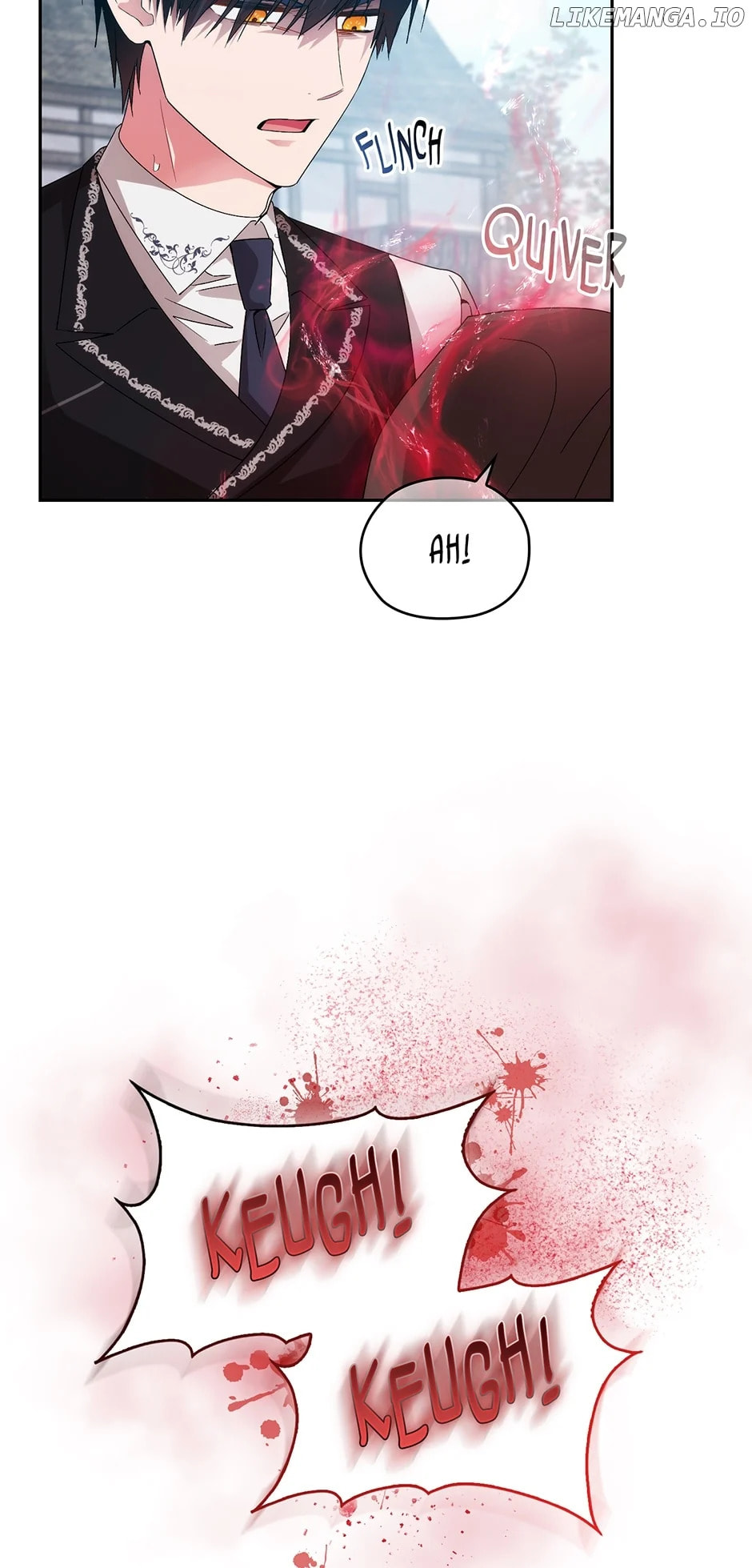 Read Adonis chapter 263 image 75 on Lezhin