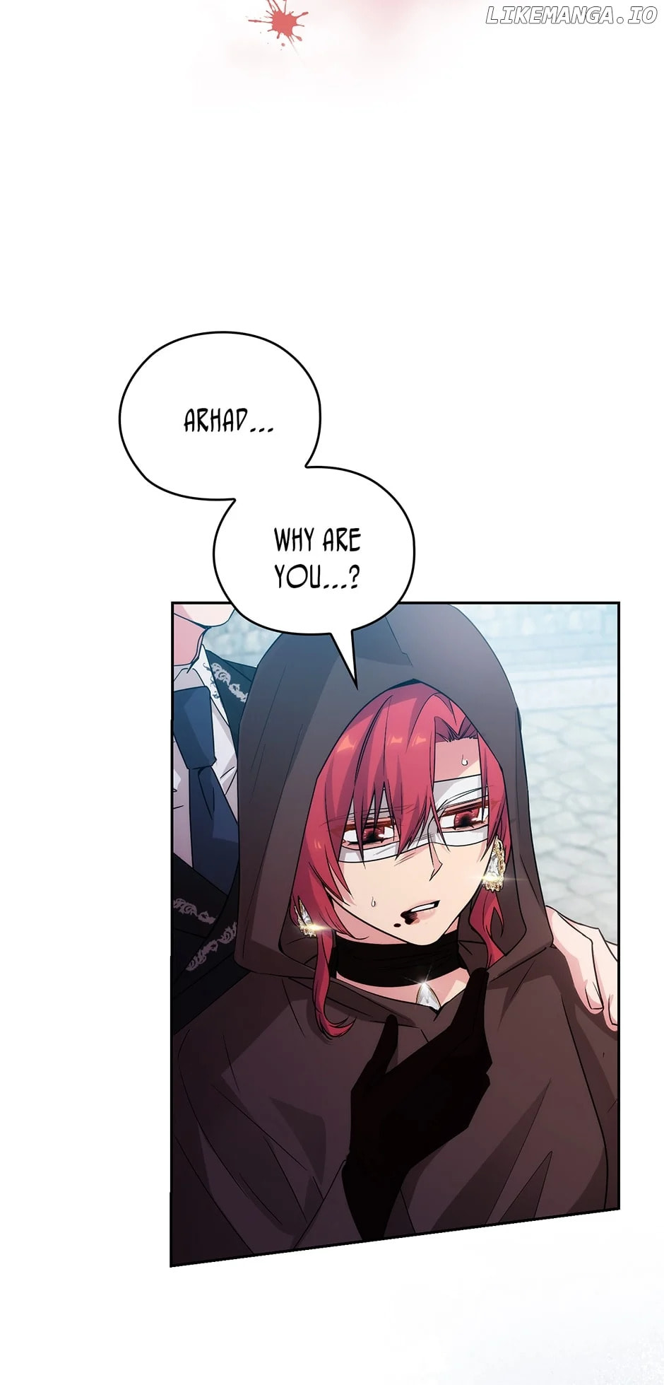 Read Adonis chapter 263 image 76 on Lezhin