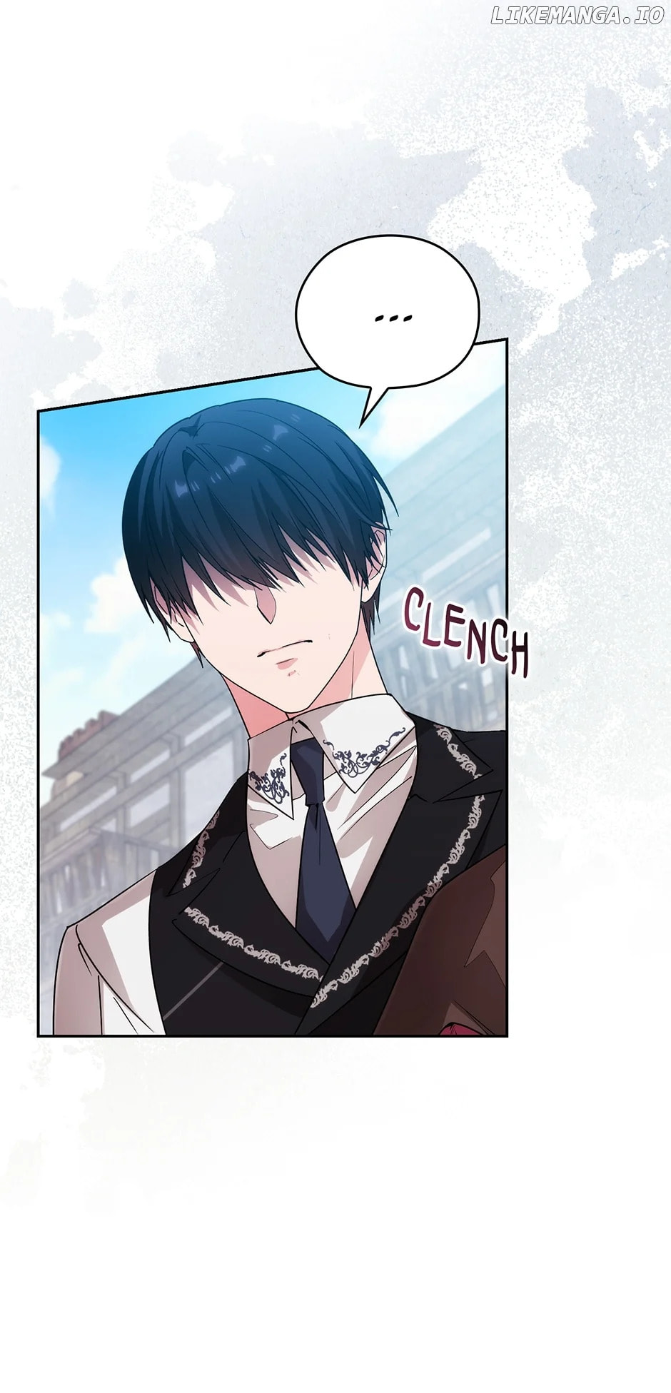 Read Adonis chapter 263 image 77 on Lezhin