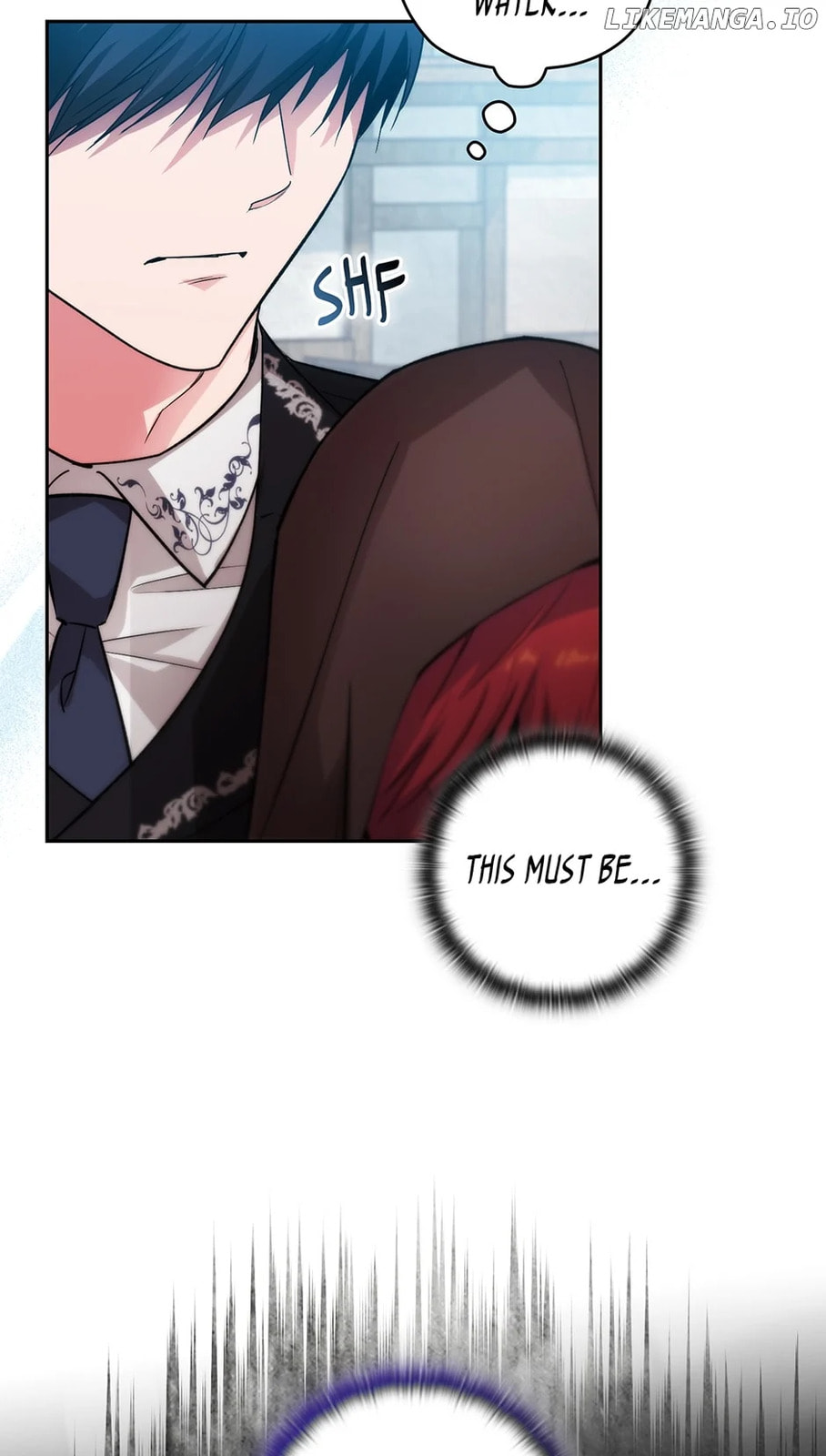 Read Adonis chapter 263 image 79 on Lezhin