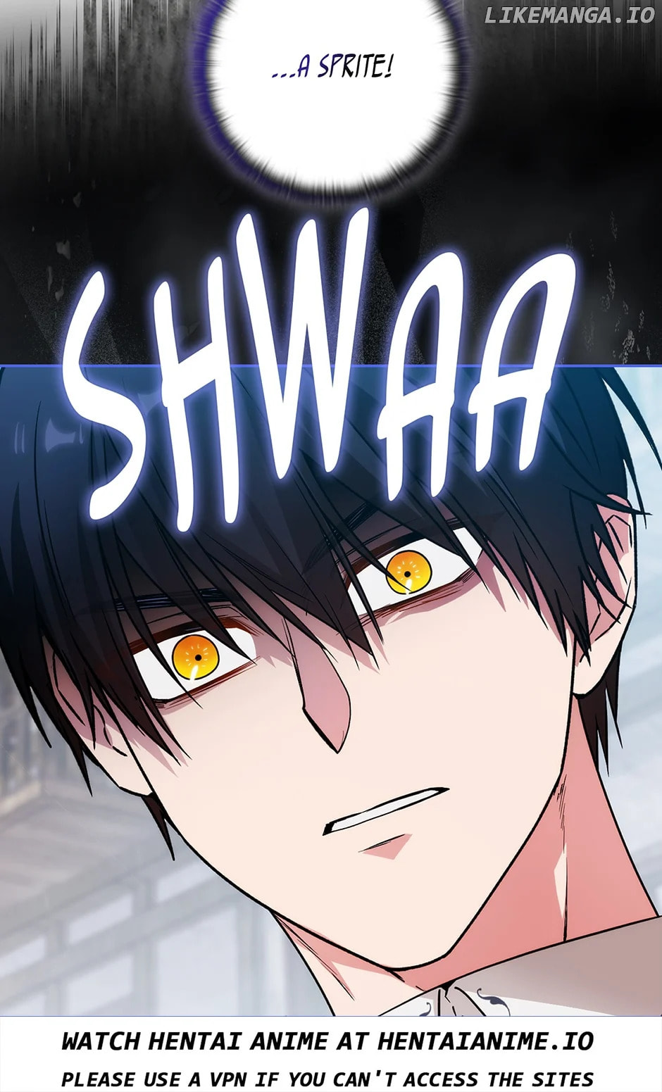 Read Adonis chapter 263 image 80 on Lezhin