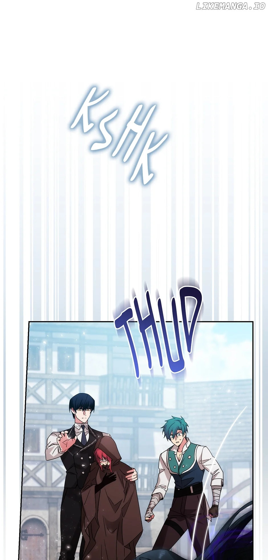 Read Adonis chapter 264 image 10 on Lezhin