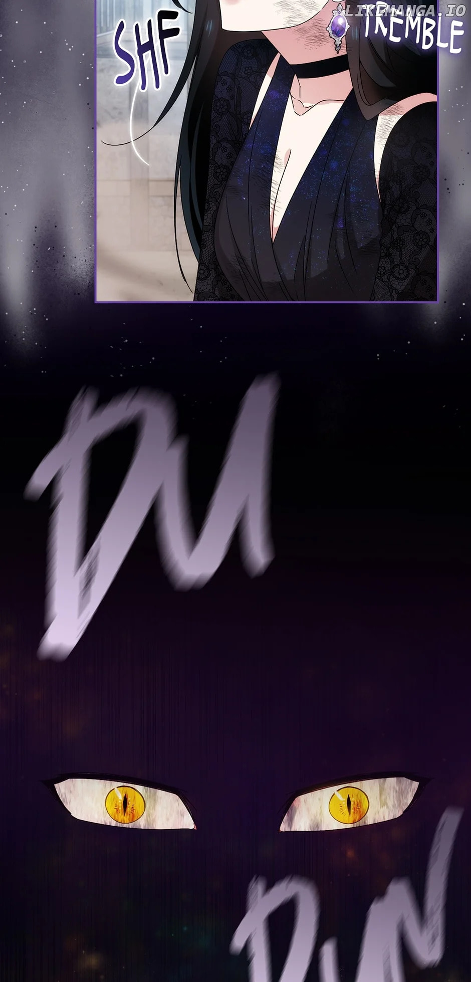 Read Adonis chapter 264 image 13 on Lezhin