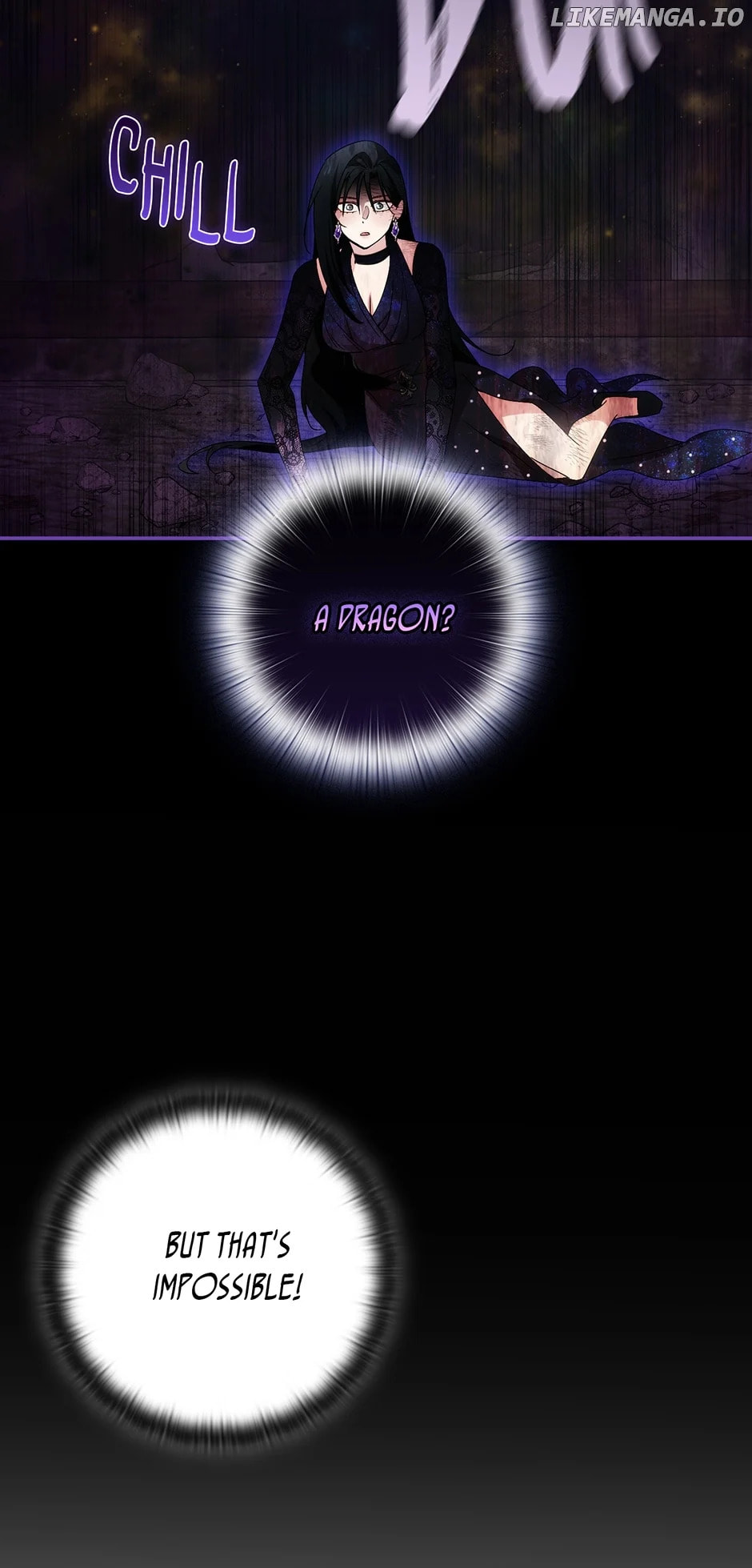 Read Adonis chapter 264 image 14 on Lezhin