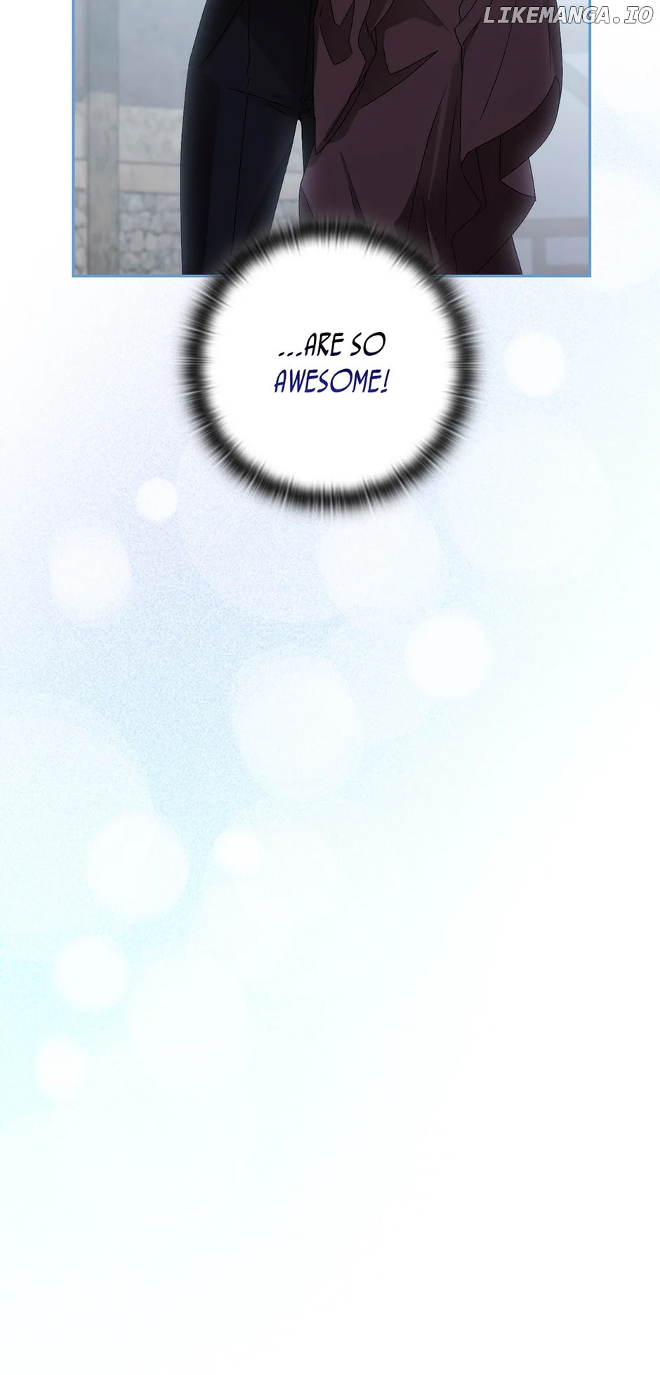 Read Adonis chapter 264 image 16 on Lezhin
