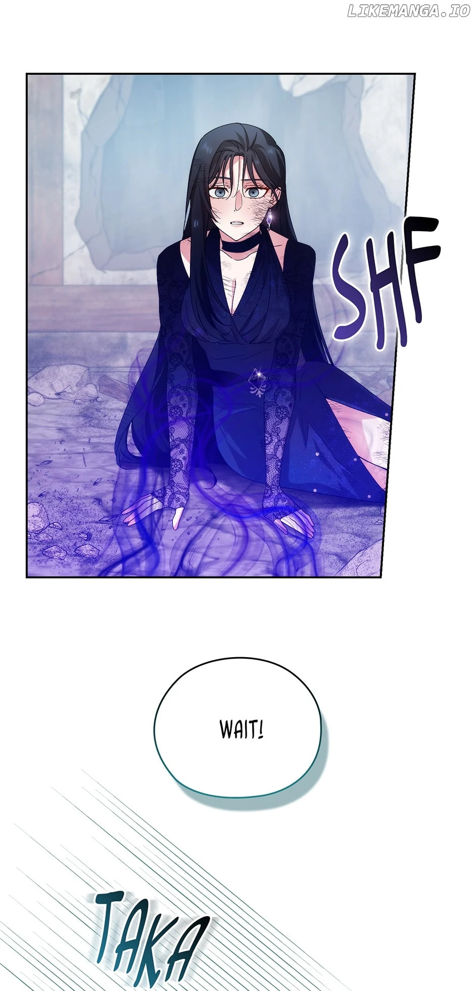Read Adonis chapter 264 image 18 on Lezhin