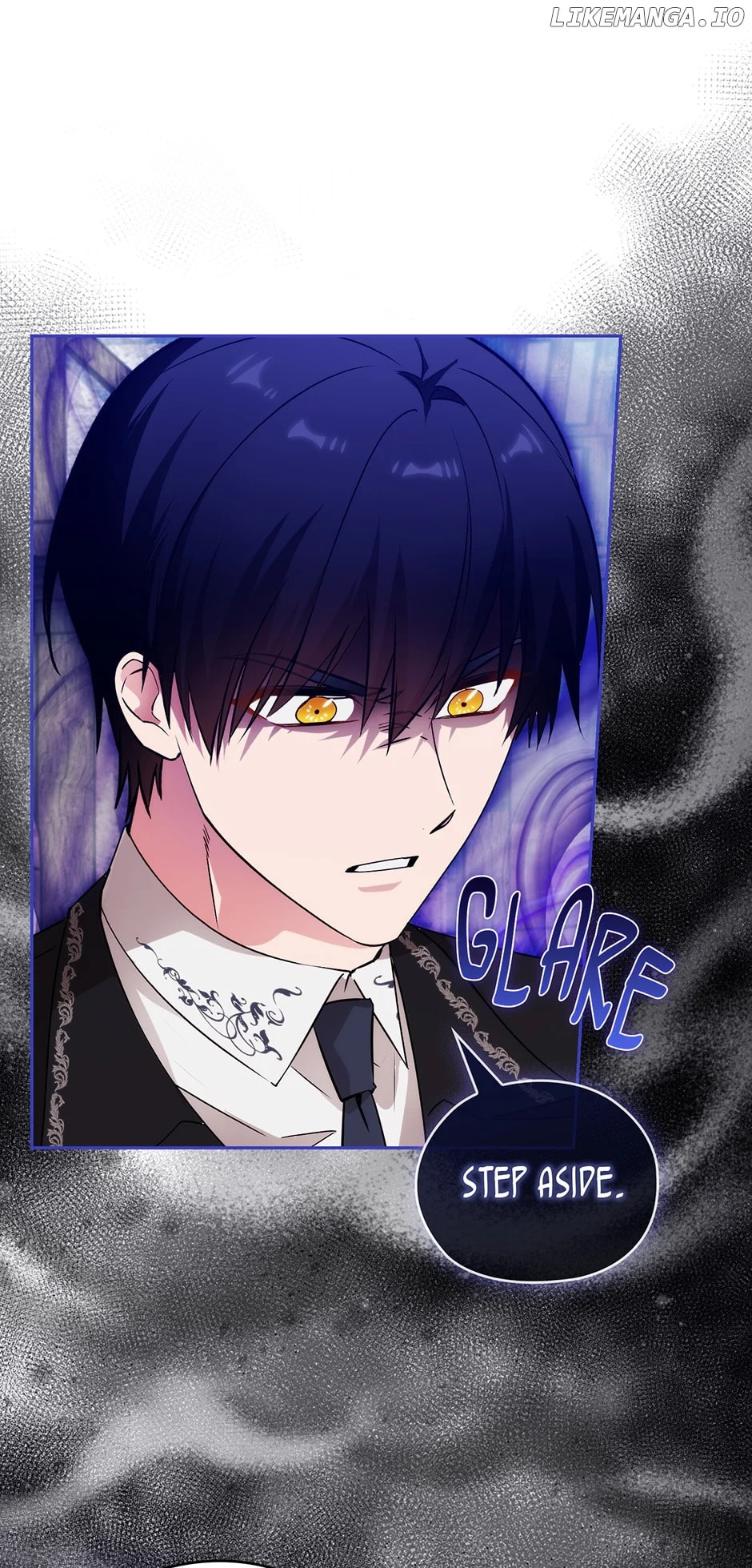 Read Adonis chapter 264 image 20 on Lezhin