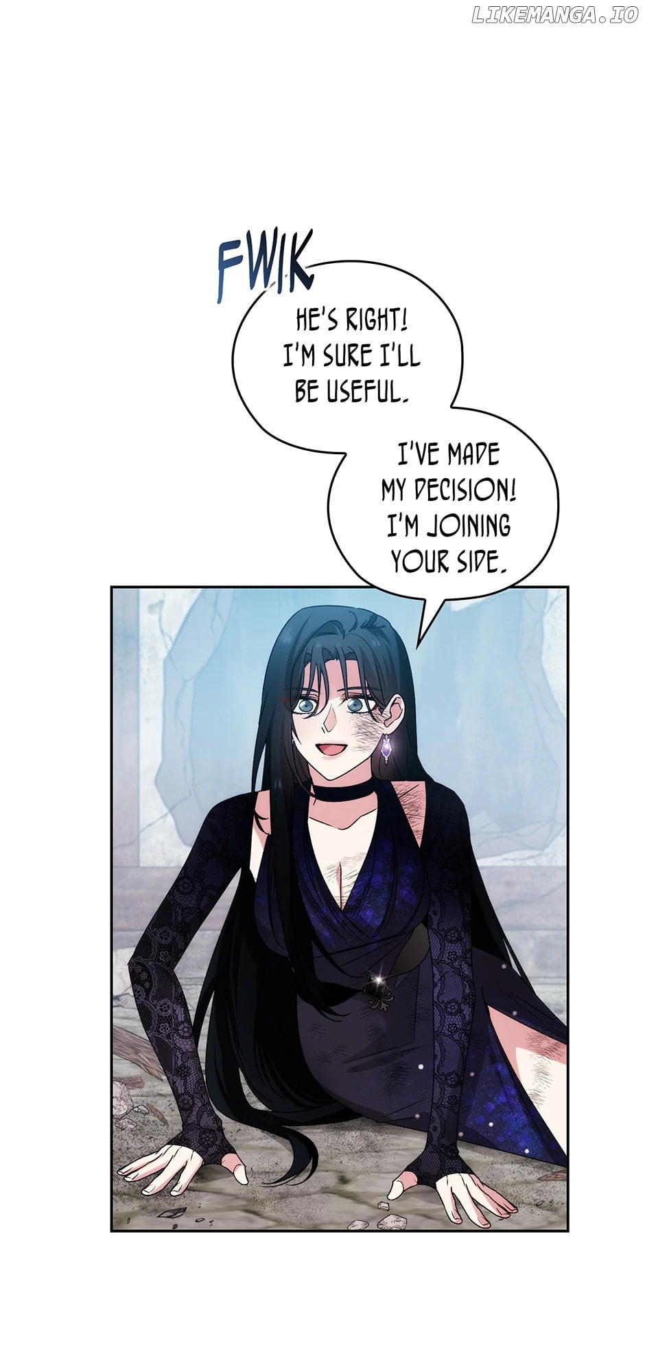 Read Adonis chapter 264 image 22 on Lezhin