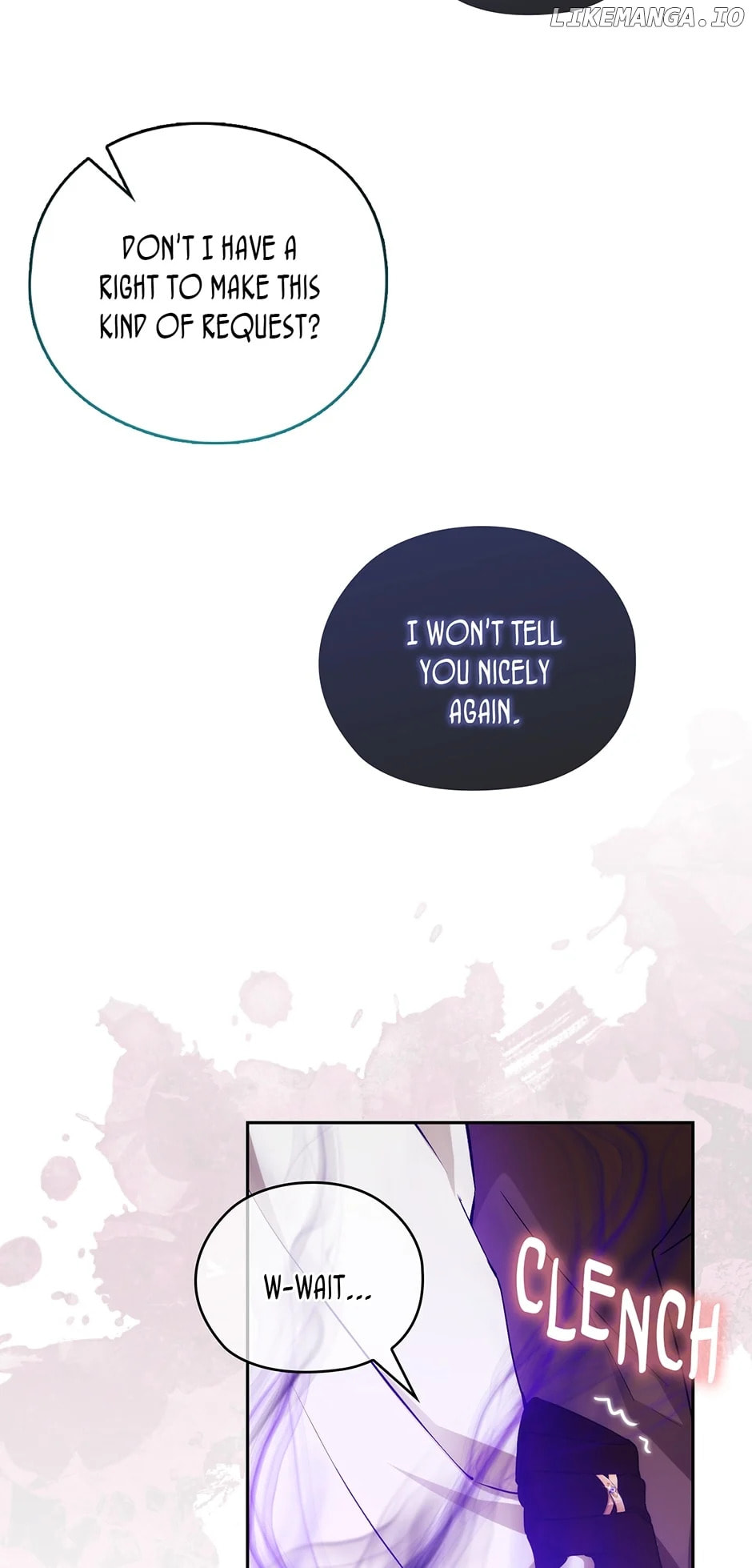 Read Adonis chapter 264 image 24 on Lezhin