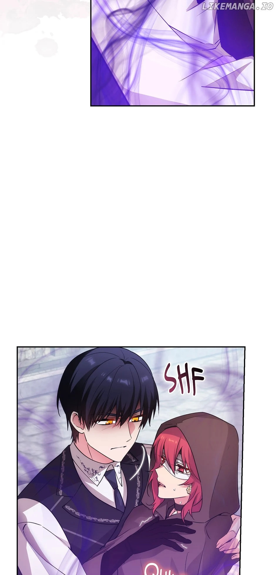 Read Adonis chapter 264 image 25 on Lezhin