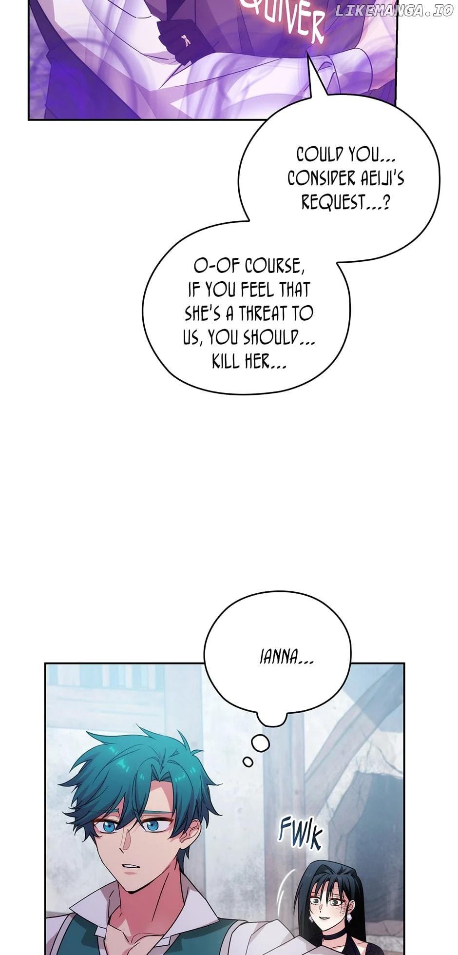 Read Adonis chapter 264 image 26 on Lezhin