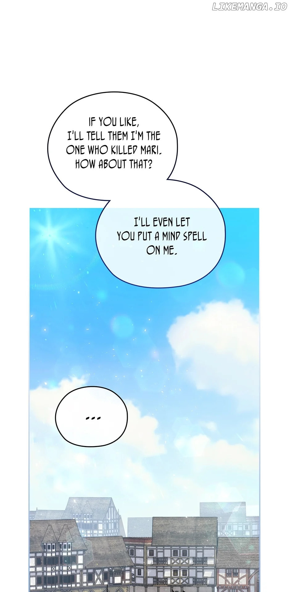 Read Adonis chapter 264 image 30 on Lezhin
