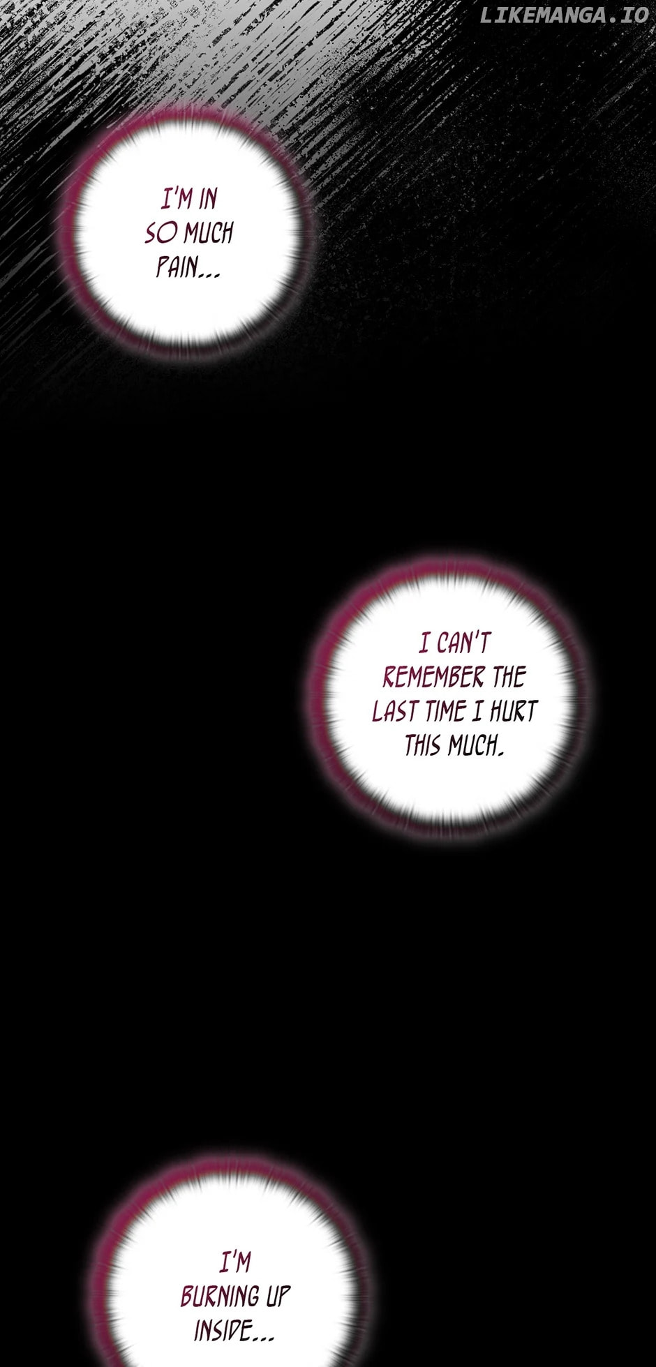 Read Adonis chapter 264 image 41 on Lezhin
