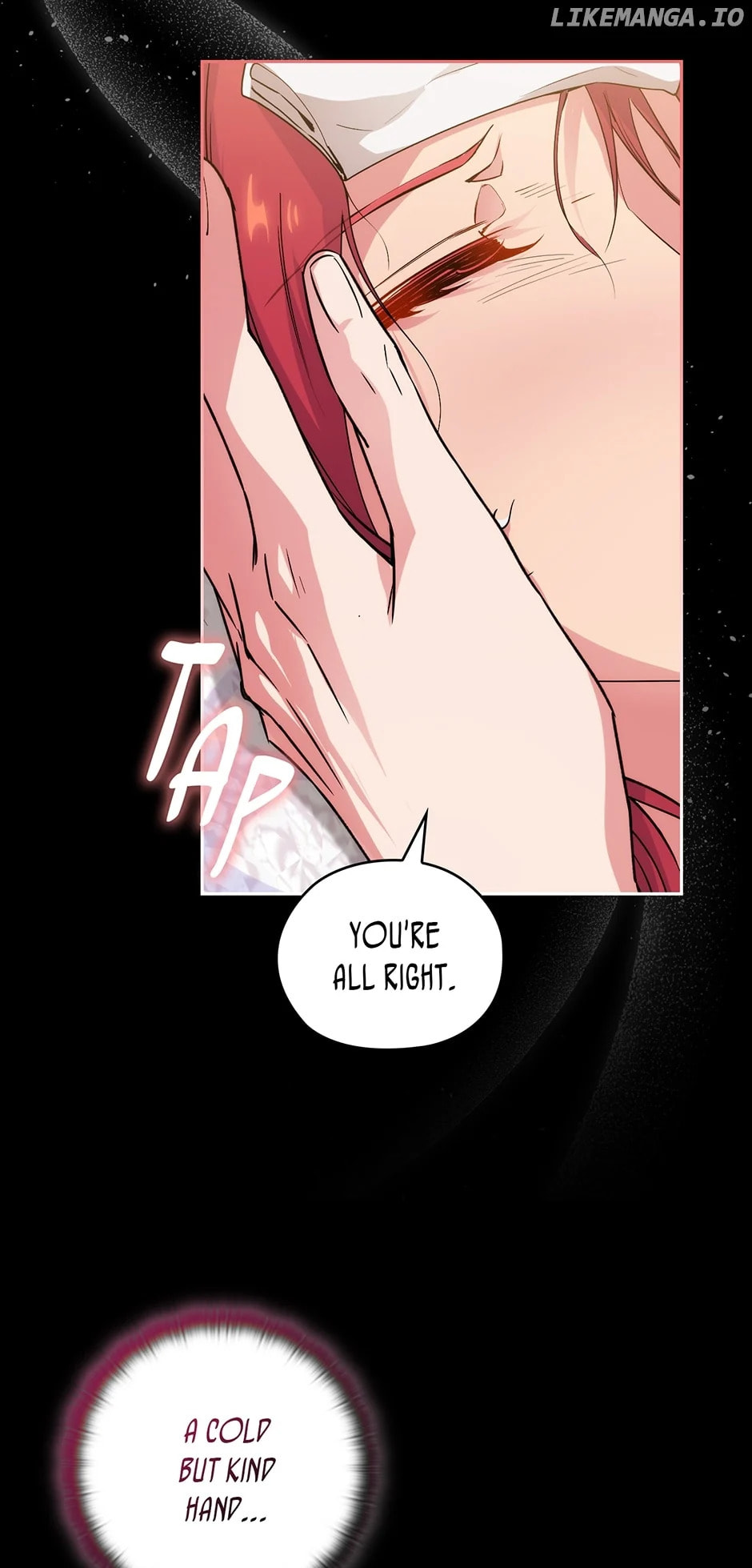 Read Adonis chapter 264 image 43 on Lezhin