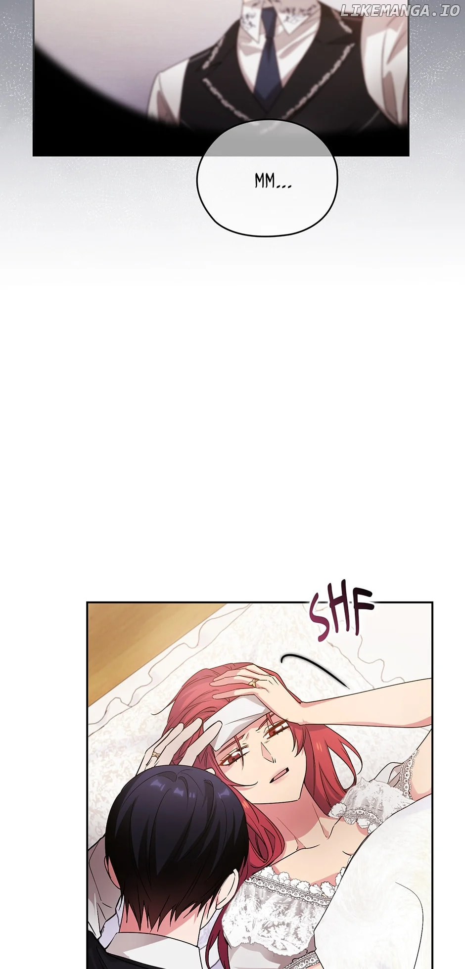 Read Adonis chapter 264 image 45 on Lezhin