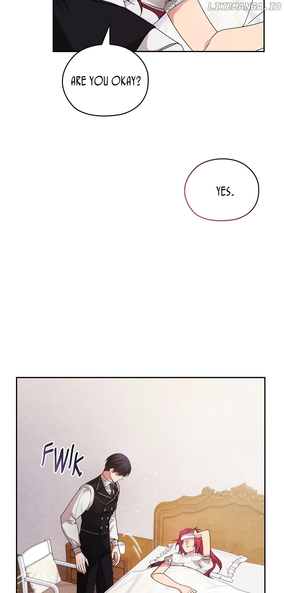 Read Adonis chapter 264 image 46 on Lezhin