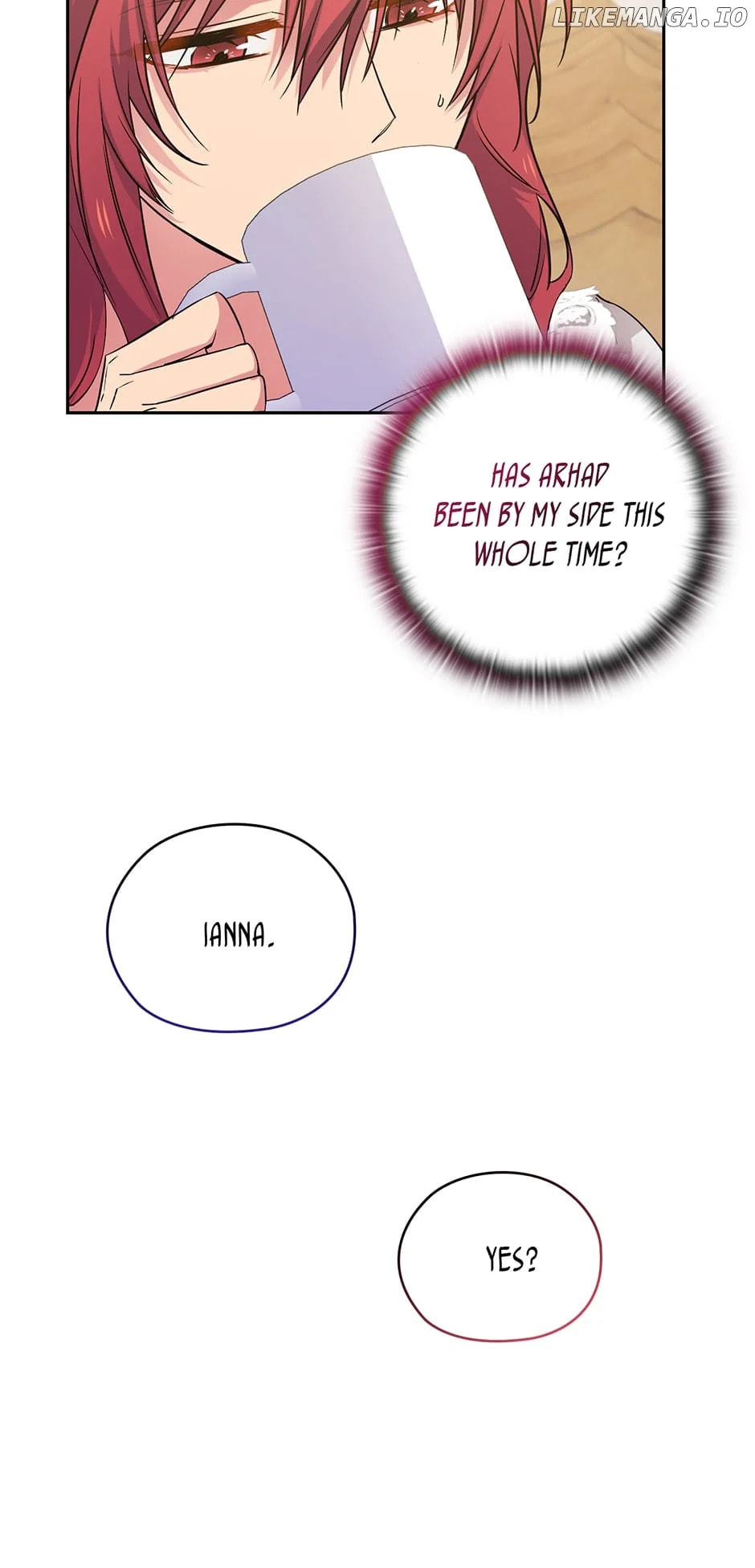 Read Adonis chapter 264 image 49 on Lezhin