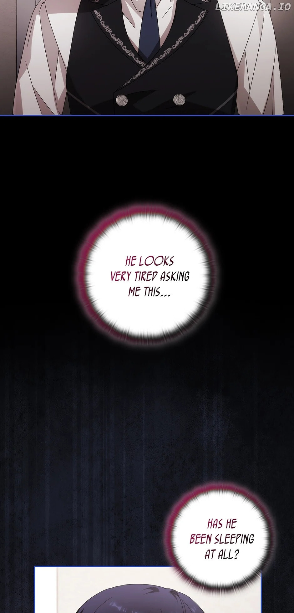 Read Adonis chapter 264 image 53 on Lezhin