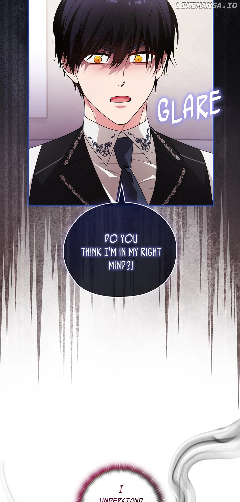 Read Adonis chapter 264 image 54 on Lezhin