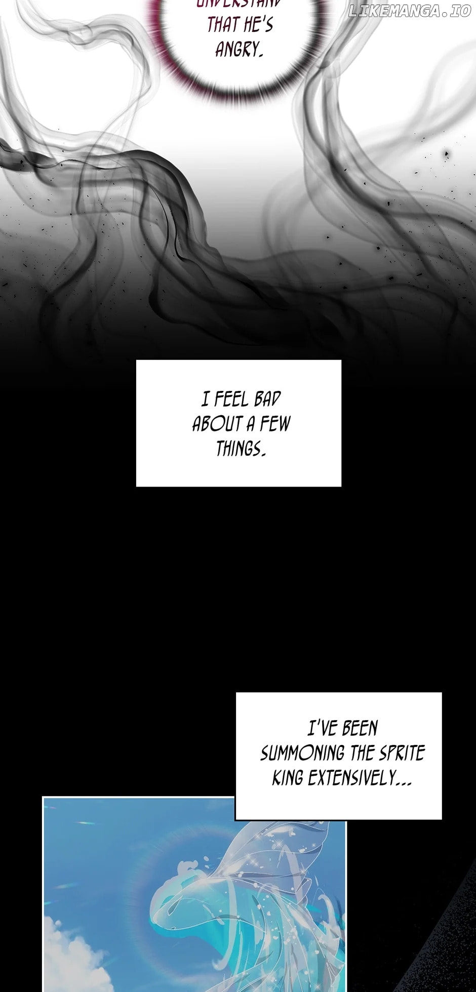 Read Adonis chapter 264 image 55 on Lezhin