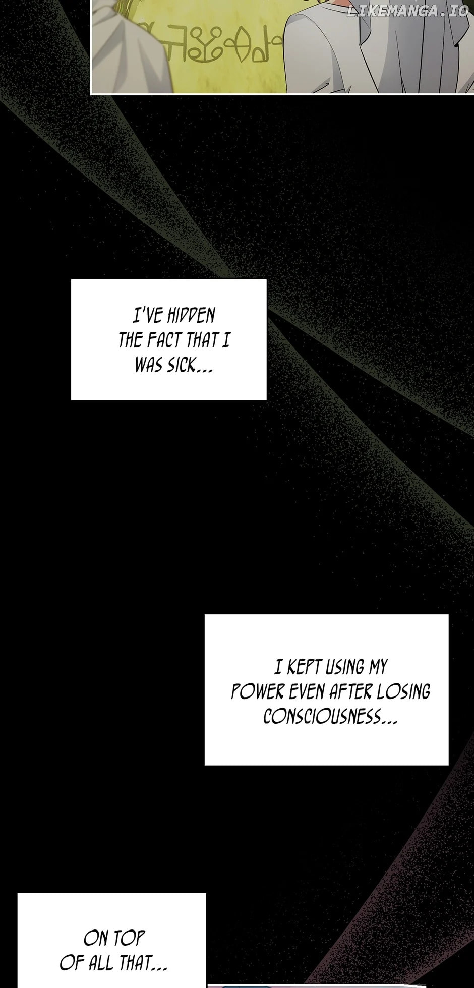 Read Adonis chapter 264 image 57 on Lezhin